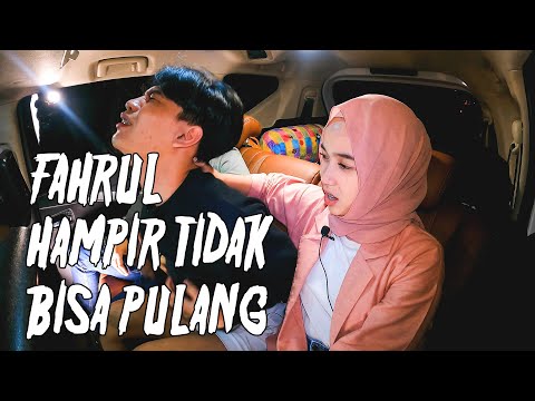 GhostCarTour #43 - MENGUNJUNGI BANGUNAN BEKAS RUMAH SAKIT ANGKER DI KOTA BANDUNG