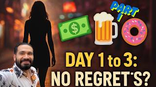 Left Alone in Pattaya – The Dangerous Start | Pt. 1 of 4