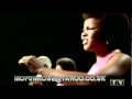 Capture de la vidéo The Staple Singers - I'll Take You There. Tv Performance 1971.