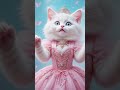 cat dance video#ai #cat #shorts