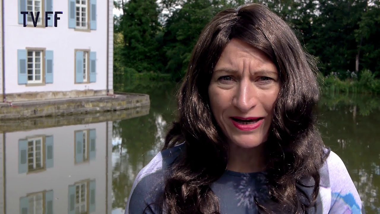 Heinrich von Kleist - Theater FF (Fritsche & Fleig)