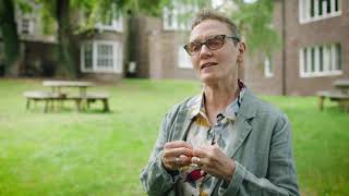 Introduction to postgraduate research at Durham Sociology