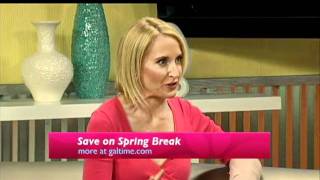 Planning Spring Break With the Family