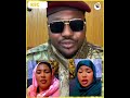خلافات واسعة بين جنجويدية إخلاص عشره دينار مع ناشط بيبي