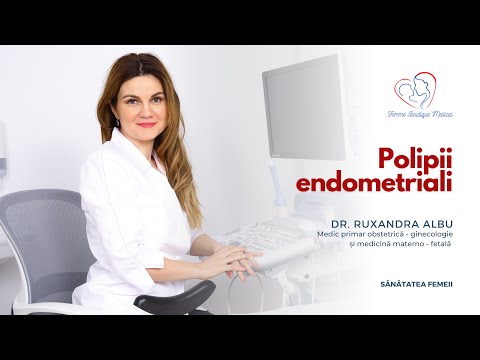 Video: Dispar polipii endometriali?