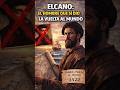 ELCANO EL HOMBRE QUE SÍ DIO LA VUELTA AL MUNDO