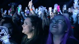 Maiara e Maraisa - A Culpa É Nossa - DVD Identidade