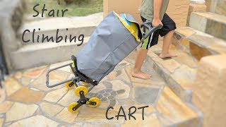 Climb Cart Review