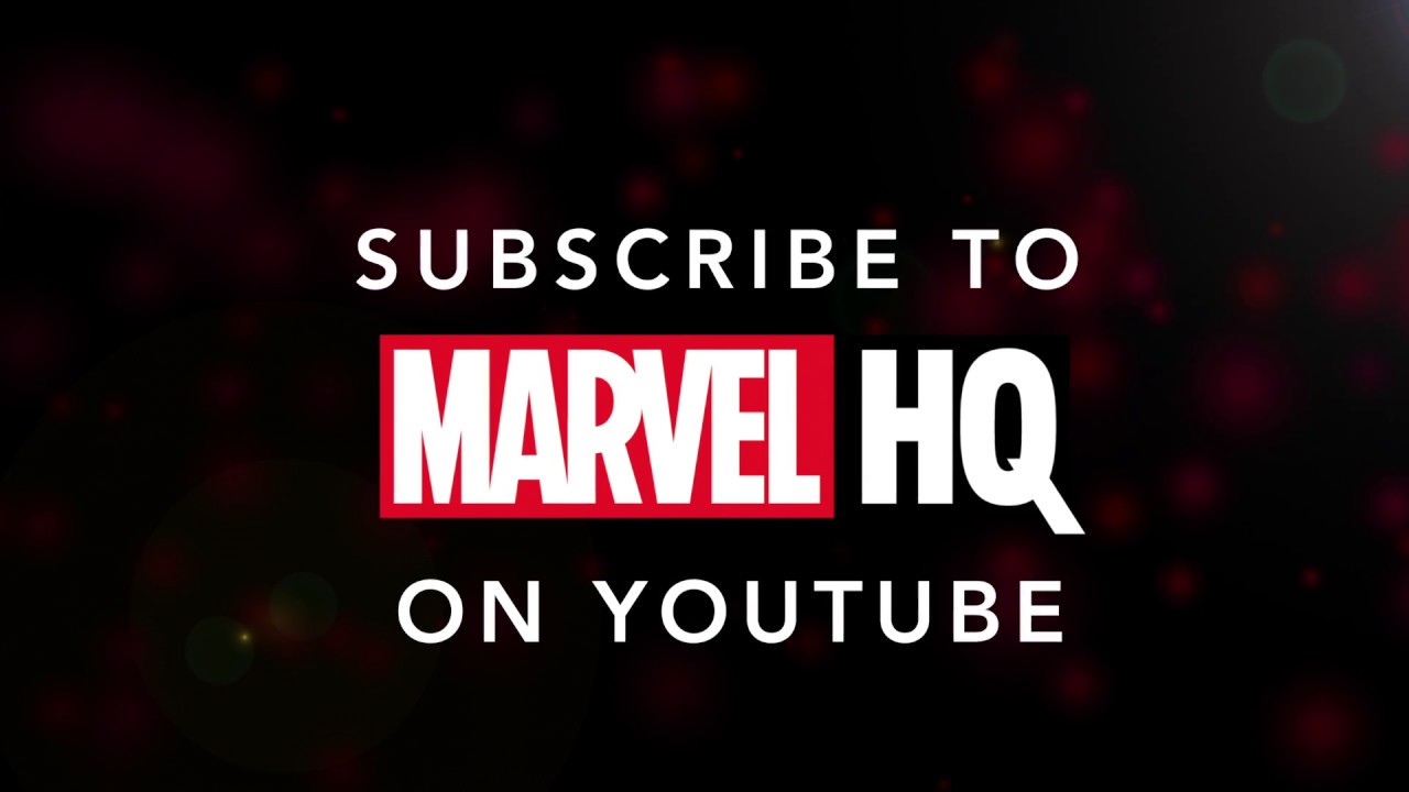 ⁣Subscribe to Marvel HQ for FULL EPISODES, EXCLUSIVES, BEHIND-THE-SCENES & SHORTS!