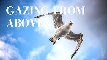 Kleopas-Gazing from above, Κυττώντας απο ψηλά