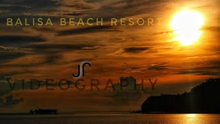 Balisa Beach Resort