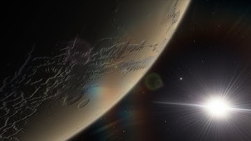 Distancing with the Stars: Mars Opposition