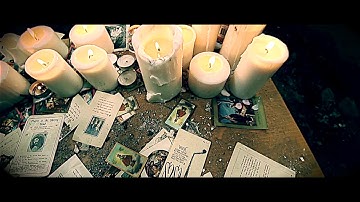 The Crawling - Acid On My Skin OFFICIAL video