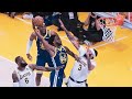 Wiggins Dunks On Davis! Lakers Go Up 2-1 vs Warriors! 2023 NBA Playoffs