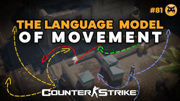 De LLM is opgeleid om Counter-Strike te spelen | AI en games #81