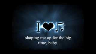 Roxette - Dressed For Success ( Lyrics )