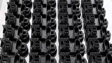 Objective3D Direct Manufacturing