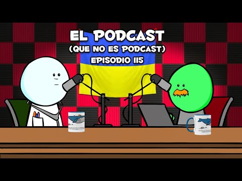 El Podcast (QNEP): El último y nos vamos