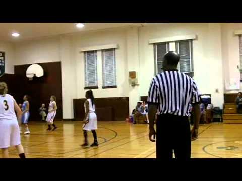 The Catholic High School of Baltimore vs. St. Tim's