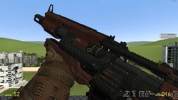 DOOM 2016  DOOM Eternal Weapons ( WIP ) (New Weapons)