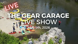 Middle Fork of the Salmon Camps | Gear Garage Live Show
