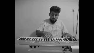 Sezen Aksu - Tutuklu (Piyano)