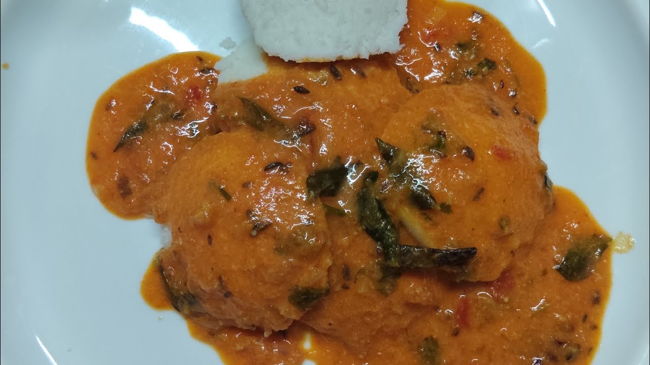 தக்காளி குருமா டிபன் கடை ஸ்டைலில் செய்ங்க அசத்தலான சுவை/Tomato kurma recipe in Tamil/Thakkali kurma