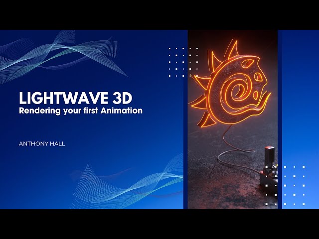 LightWave 3D　6　アニメーションテクニック LightWave 3D 6 アニメーションテクニック