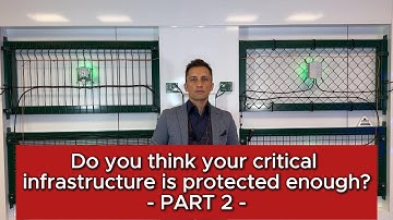 SIOUX PRO 2 (Part II): High-precision security for critical infrastructures