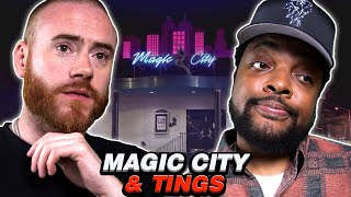 The Crew Hits Magic City & Tings | PATREON EXCLUSIVE  | NEW RORY & MAL