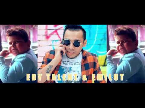 Edy Talent - Se ambaleaza nebuna ( Official Song )