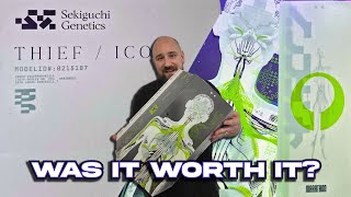 Marathon Collectors Edition Unboxing