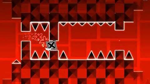 Old Very Easy Demon - XYZ Step - by Coke