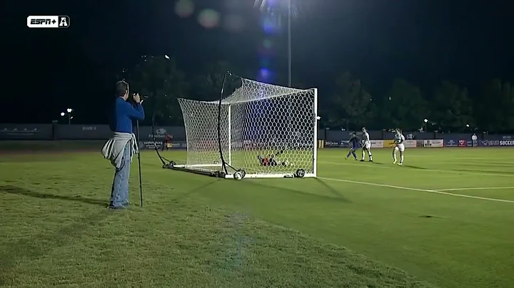 Memphis Tigers vs SMU Mustangs 2022.10.27 / NCAA S...
