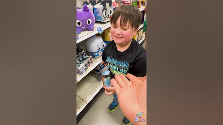 Mr Beast X Moose Toys = Beast Lab Swarms??? Mystery tube? 2 pack Micro beast Hyperchrome panther