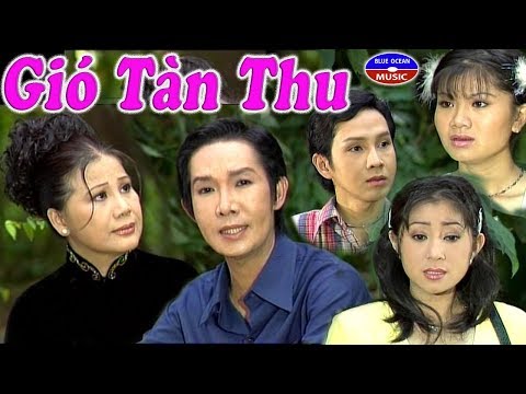 Video Cai Luong Gio Tan Thu - youtube