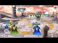 v4.2.9 番茄老妖®(Tomato)'s Akroma (Light Valkyrja) RTA Summoners War