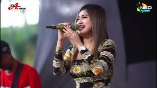 TAK BERDAYA (jaranan) - AGNES MARGARETA - CAKRAWALA The Best Jandhut - DEA Digital Audio