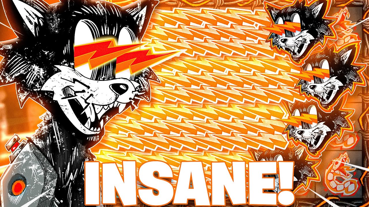 THE WILDEST BONUS OPENING I EVER MADE ON BEAM BOYS!