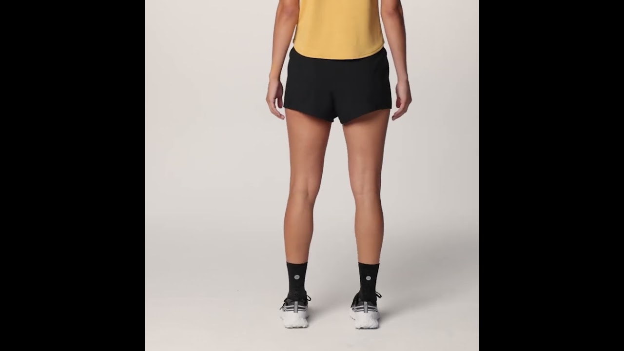 Mountain Hardwear - Shade Lite 4in Short - Women's