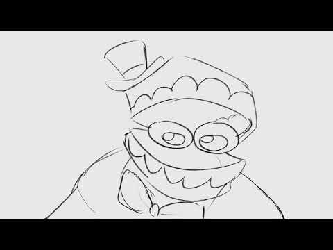 Don't You Forget || TADC ANIMATIC