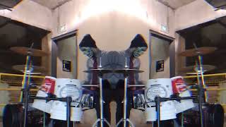 Keep On Pressing On Buckets