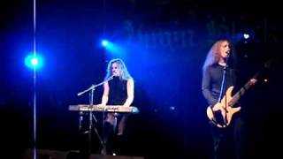 Watch Virgin Black Of Your Beauty video