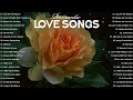 Most Old Beautiful Love Songs Of 70s 80s 90s 💕 Michael Learns To Rock, Air Supply, Boyzone, Roxette