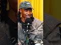 Rea Gopane sheds light on how he got the prompt for SUKA and it’s actually from the Goat of Amapiano