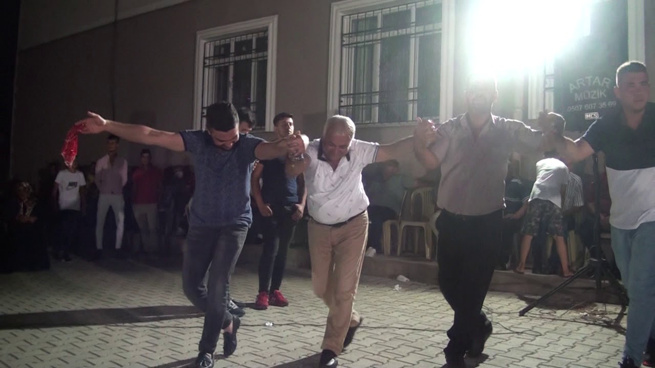 hatay dügünleri halebi artarmüzik