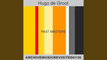 Promenade in the Spring