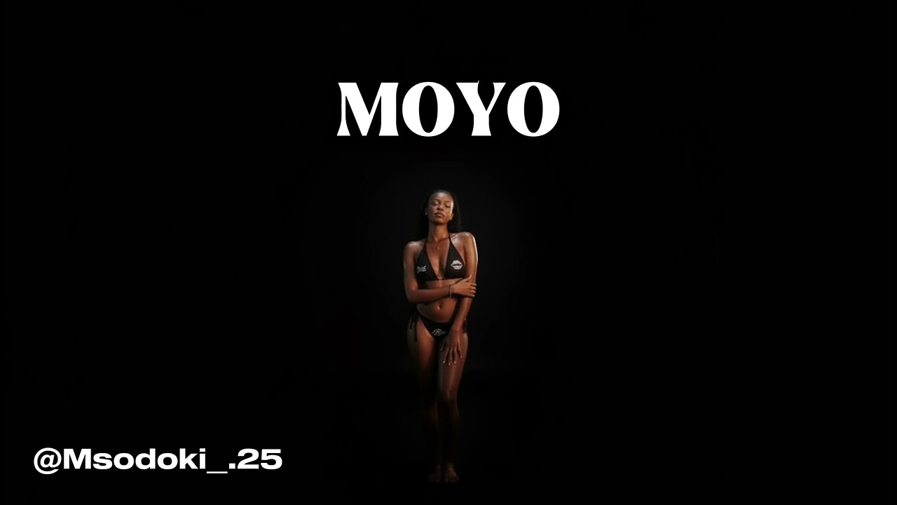 Bongo Flava type Beat 