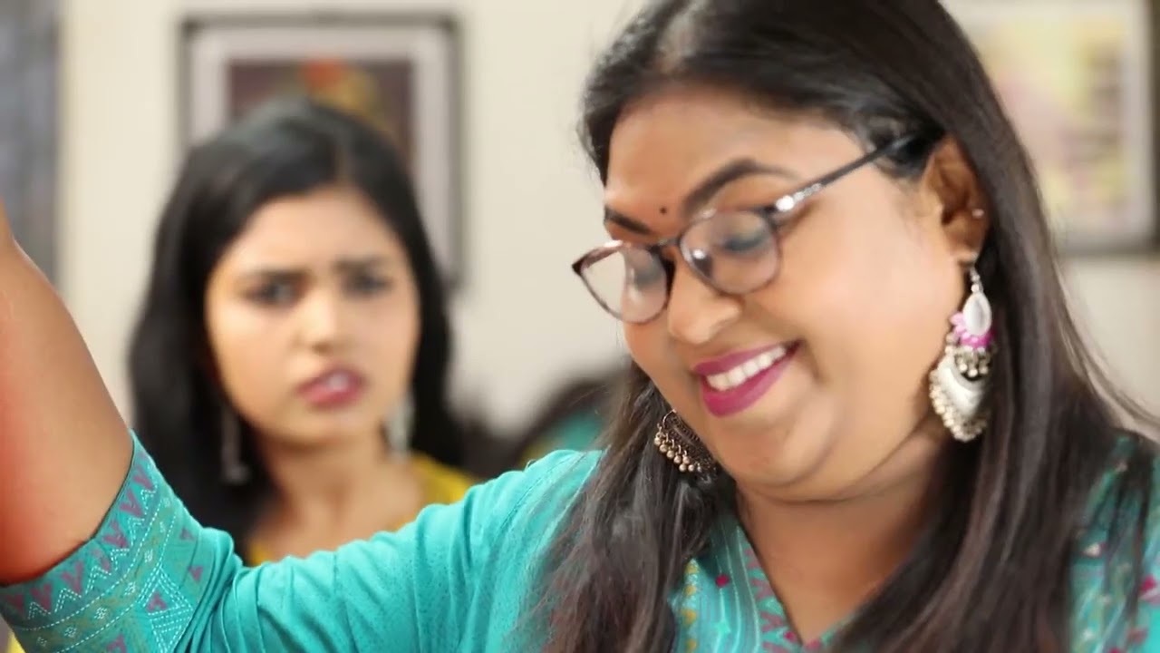 Yaaradi Nee Mohini - Ep 654 - Sankara Raman - Tamil Tv Serial - Zee5 Tamil Classics