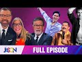 The Jason Show: DWTS premiere, Tom Cruise magazine cover, Stephanie Hansen